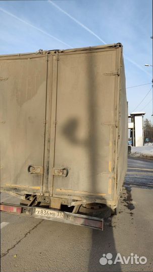 Перевозка грузов для юр лиц от 200км и 200кг