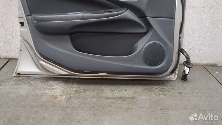 Дверь боковая Nissan Almera N16, 2006