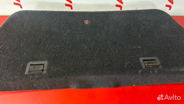 Обшивка багажника Opel Astra H 1.6 Z16XEP 2007