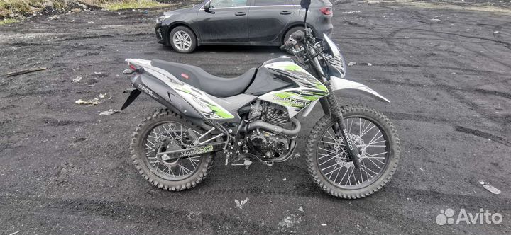 Motoland enduro lt250