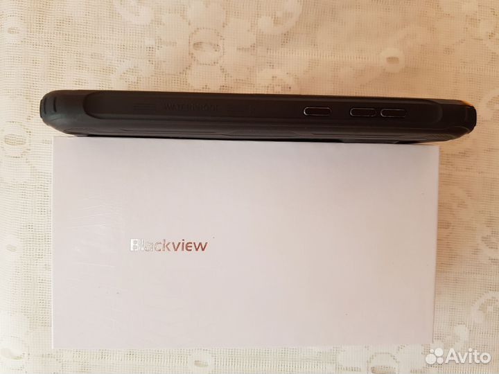 Blackview BV4900, 3/32 ГБ