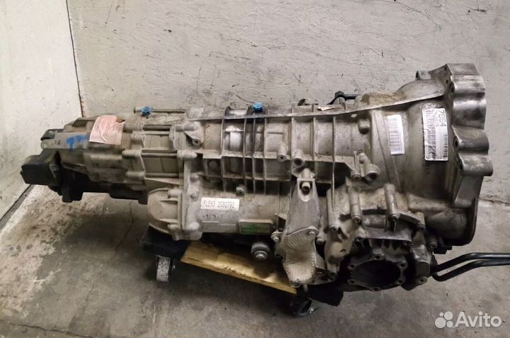 АКПП 5HP19 Volkswagen контрактная