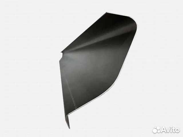 Рем комплект порогов Honda Civic 4D