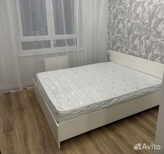 Кровпть 140 200 новая