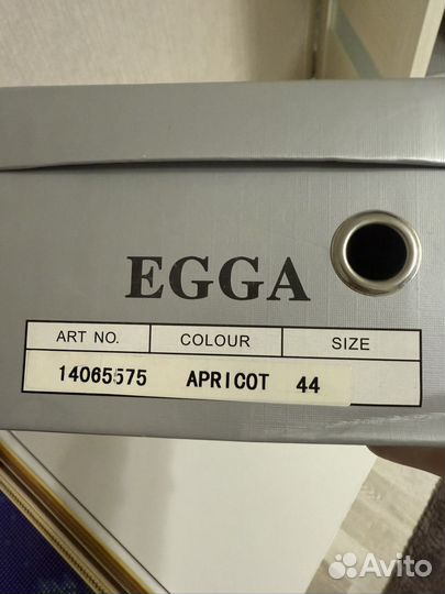 Полуботинки мужские 44 размер