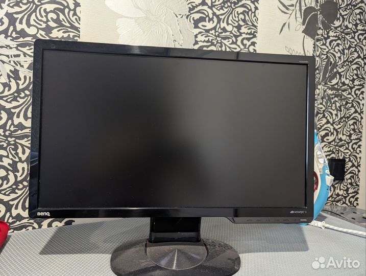 Монитор Benq g2222hdl