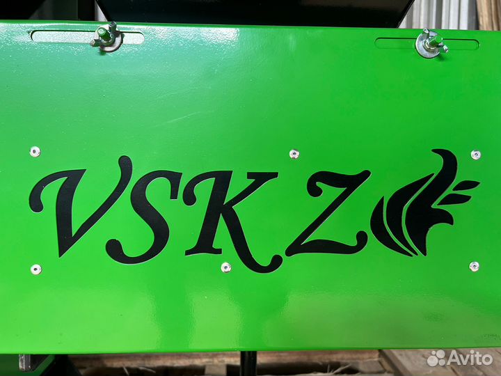 Автоматический котел вскз-Эко Плюс 65 кВт