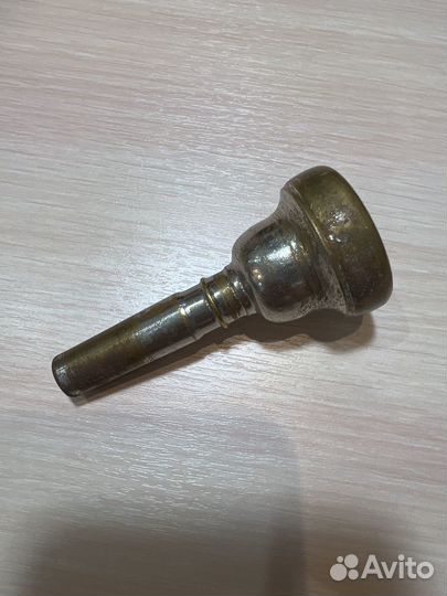 Мундштук для тромбона/ баритона