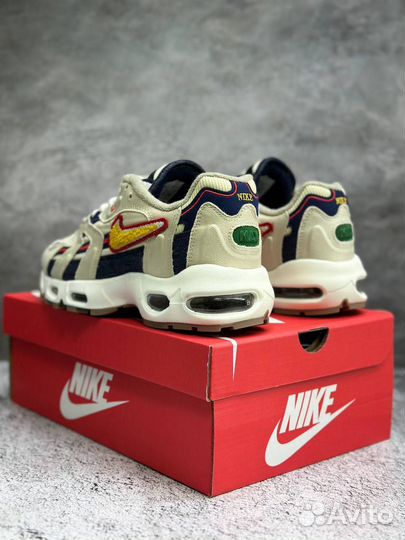 Кроссовки «Nike Air Max 96»