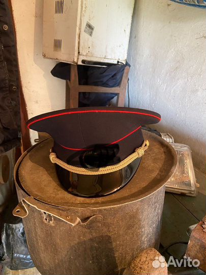 Полицейская форма мужская