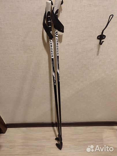 Лыжные палки nordway 120