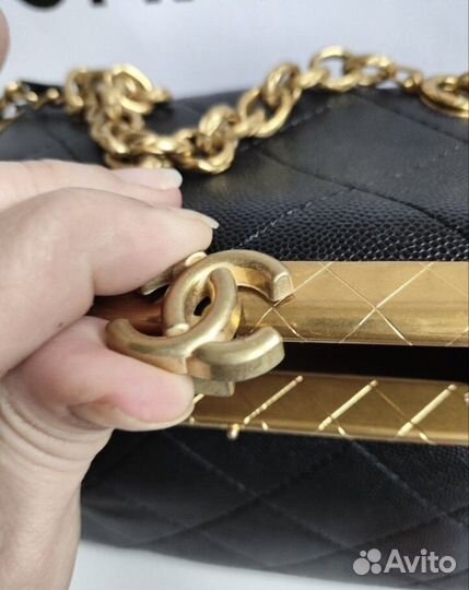 Сумка chanel vip gift