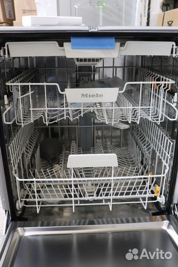 Посудомоечная машина встраиваемая Miele G 5050 SCV