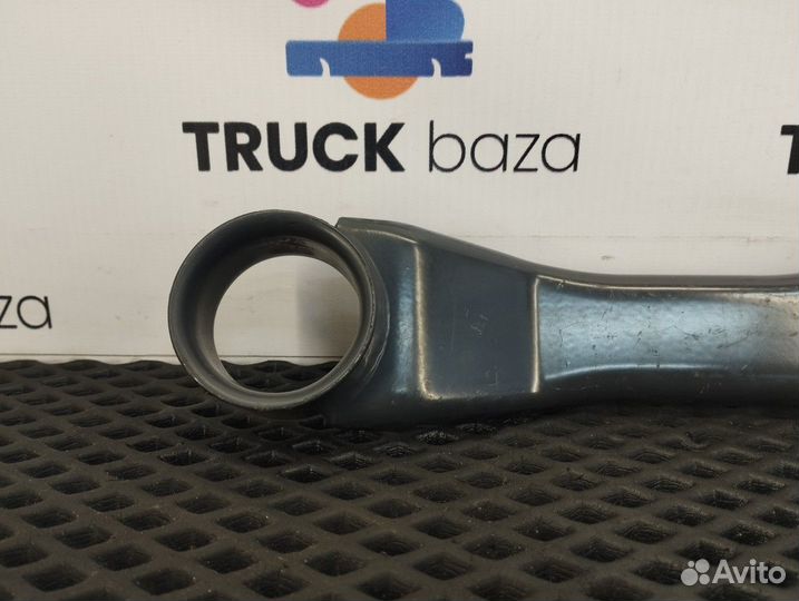 2402503 Рычаг подвески кабины Scania 6-series