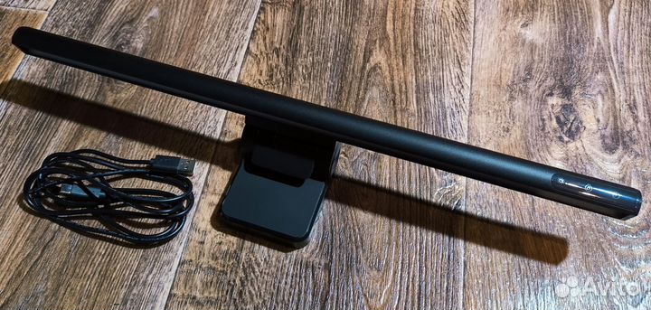 Лампа для монитора Baseus