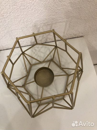 Подсвечник