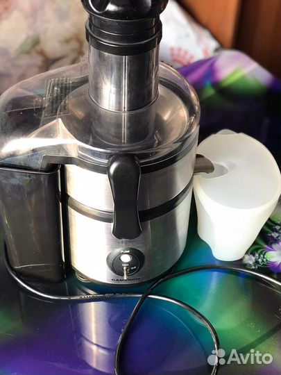 Соковыжималка Cameron