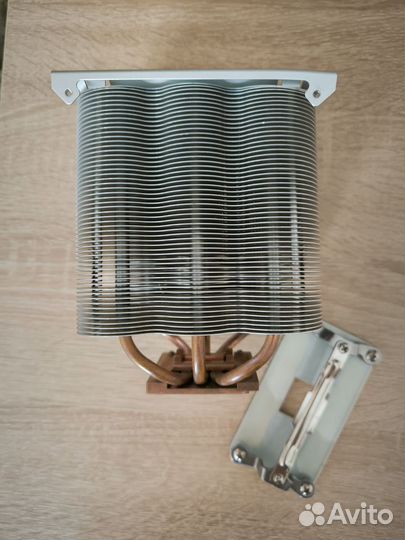 Башенный кулер AMD Thermaltake