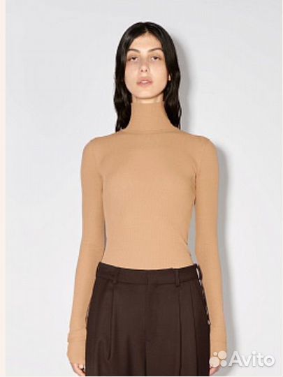 Ushatava водолазка из лапши