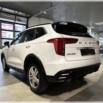 Новый HAVAL Jolion 1.5 AMT, 2026, цена от 2 399 000 руб., Киров
