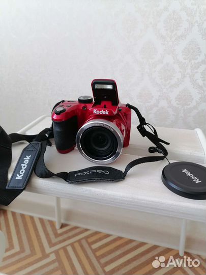 Фотоаппарат