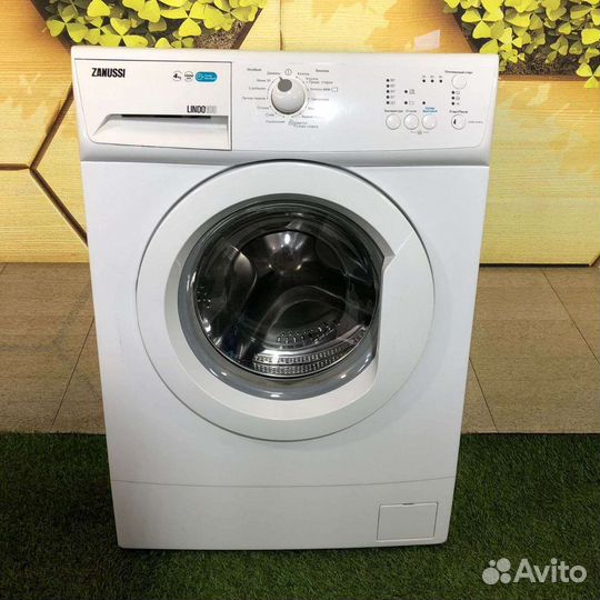 Стиральная машина бу с гарантией и доставкой