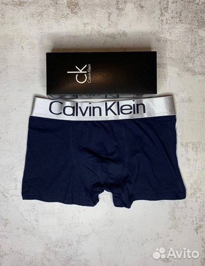 Трусы Calvin Klein для мужчин