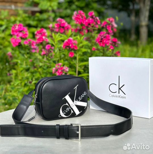 Сумка Calvin Klein