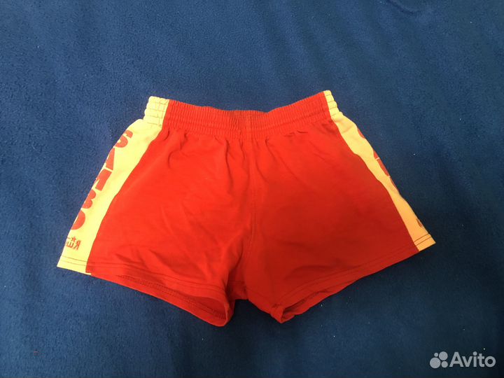 Самбовка разных размеров