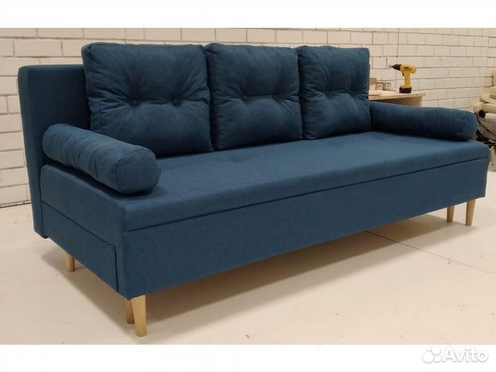 Диван прямой