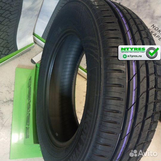 Ikon Tyres Nordman SX3 175/70 R14 84T