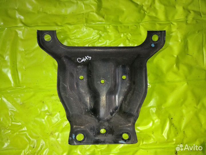 Докатка на Subaru Outback BHE BPE 1998-2008г