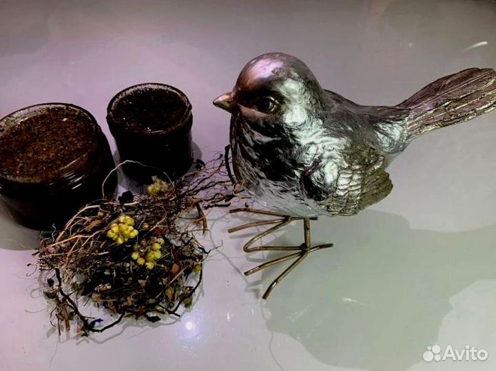 Нектар для раскрытия мужского потенциала