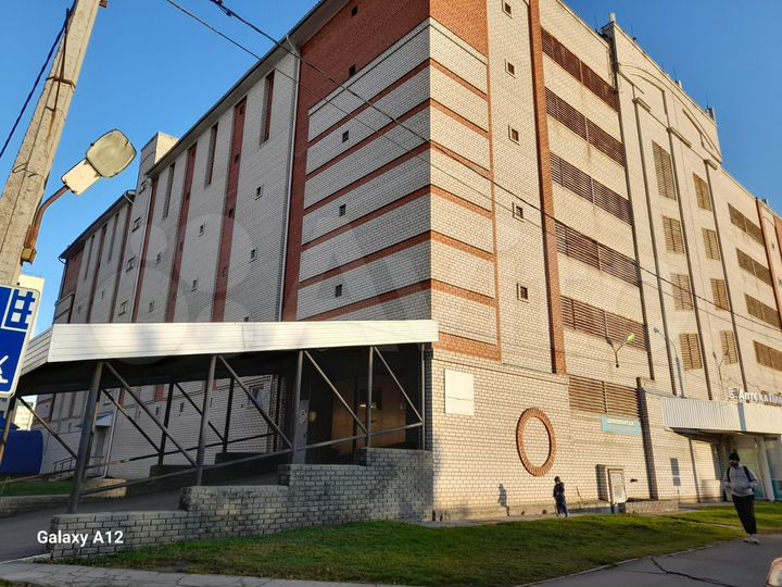 Гараж, 22 м²