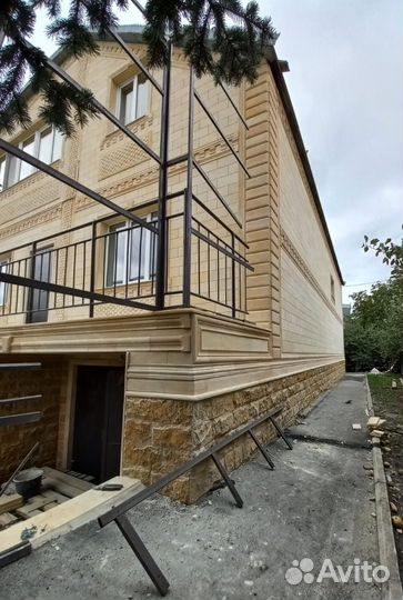 Дагестанский камень