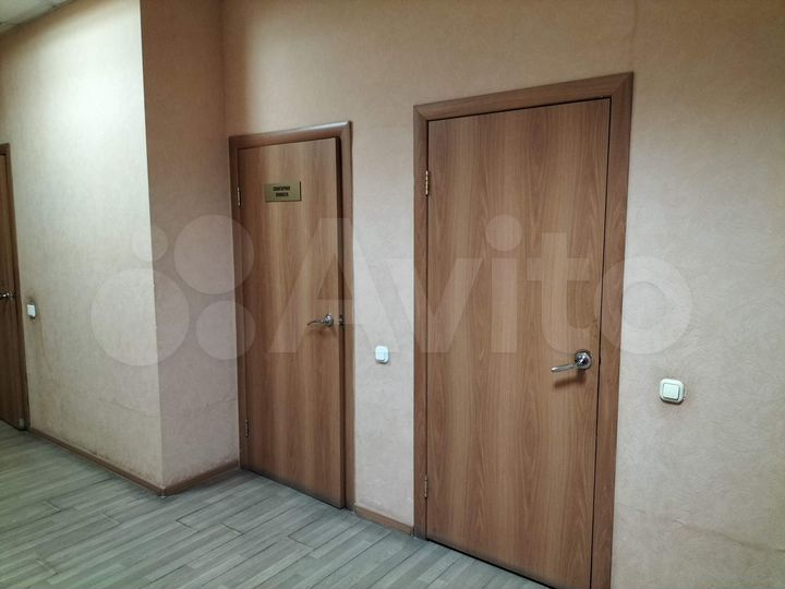 Сдам производственное помещение, 29600 м²