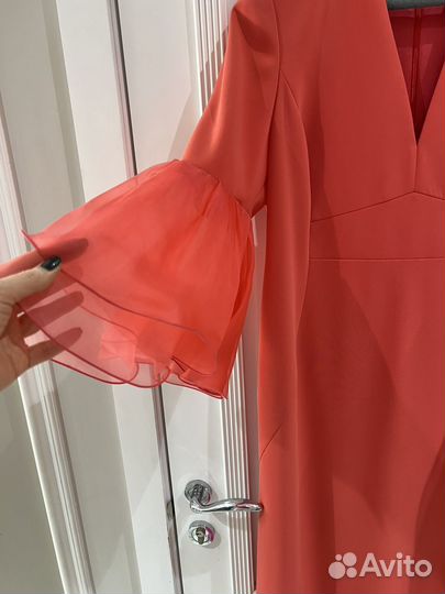 21, 27 Платье Marina Rinaldi