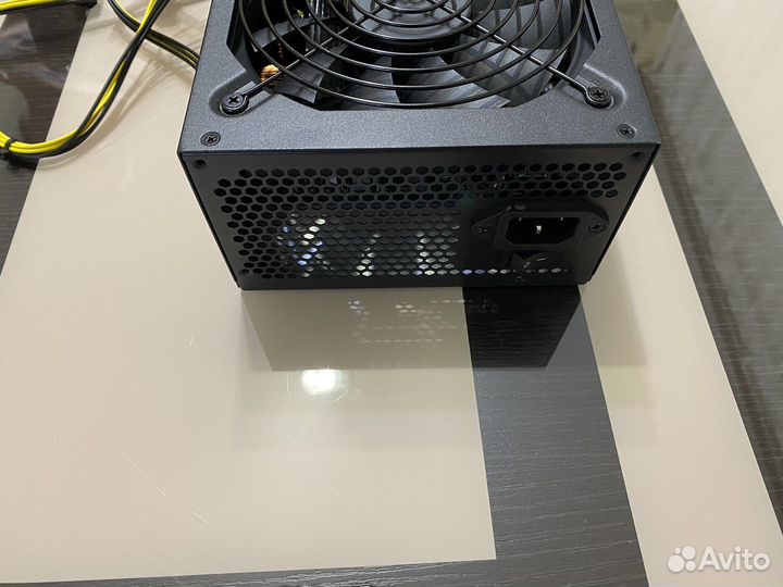 Блок питания Gulongfengbao LX2000W
