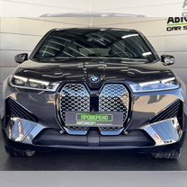 BMW iX AT, 2022, 31 000 км, с пробегом, цена 6 999 000 руб.