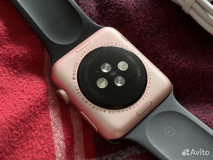 Apple Watch Series 1 42mm