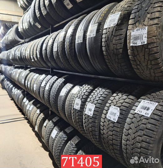 Dunlop Winter Maxx WM01 215/65 R16 98N