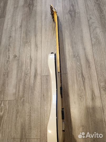 Электрогитара Schecter Demon-8 струн баритон