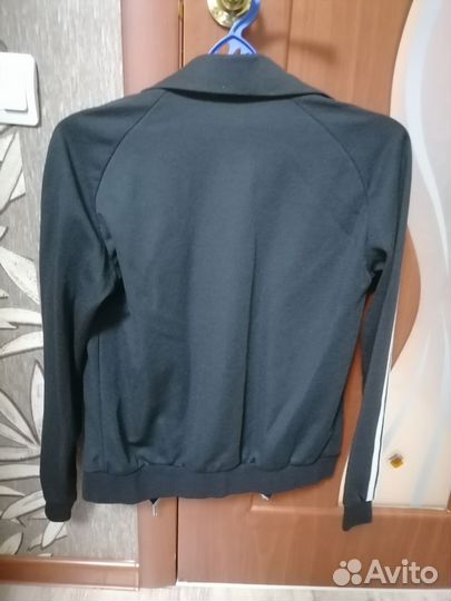 Мастерка adidas женская