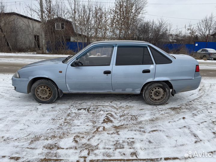 Daewoo Nexia 1.5 МТ, 2011, 122 996 км