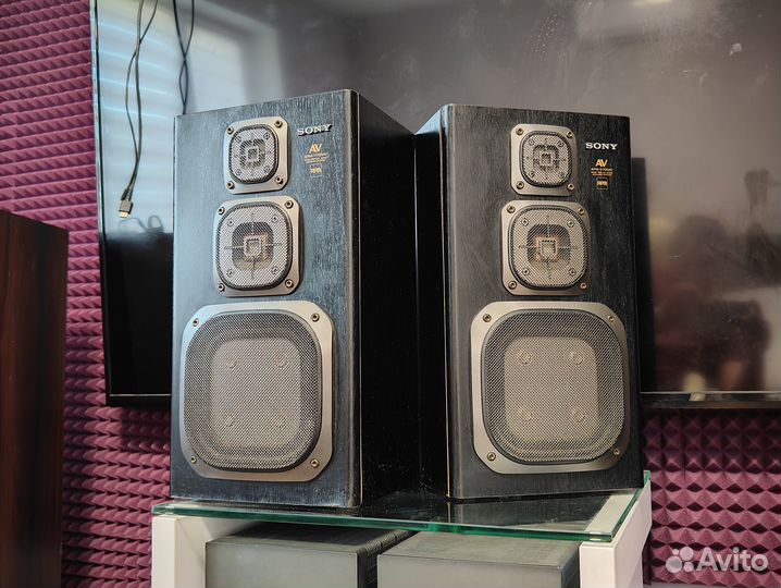 Акустическая система Sony APM-V705AV
