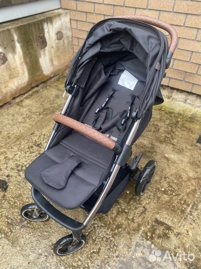 Коляска прогулочная ABC-Design Avus