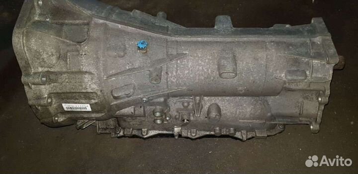 Коробка передач автоматическая (АКПП) 8632473 BMW 3 F30/F31/GT F34 0