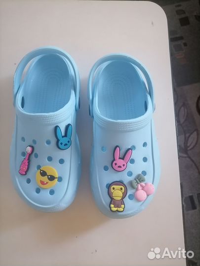 Crocs