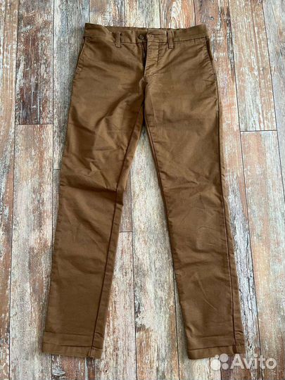 Штаны carhartt wip