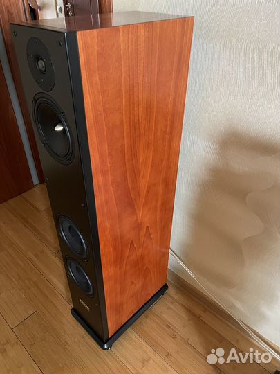 Напольные колонки Arslab AC3